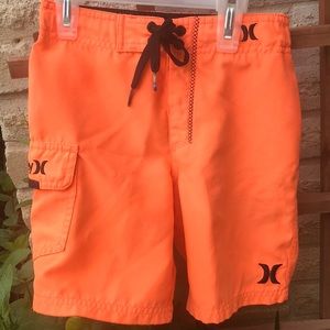 Boys swimming trunks